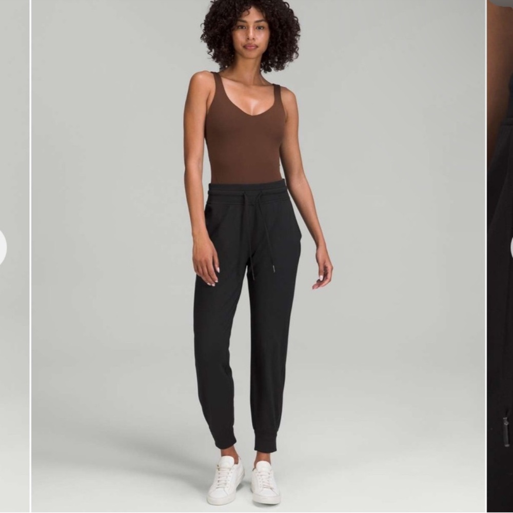 LULULEMON Ready to Rulu High Rise Jogger *Full Length